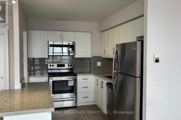 1906 - 10 Sunny Glenway, Toronto, ON M3C2Z3 Photo 5