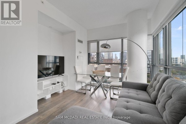 Den - 1906 - 159 Dundas Street E, Toronto, ON M5B1E4 Photo 5