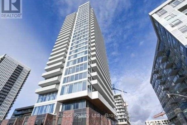 1906 - 20 Tubman Avenue, Toronto, ON, photo 2