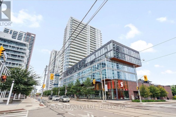 1906 - 20 Tubman Avenue, Toronto, ON, photo 3