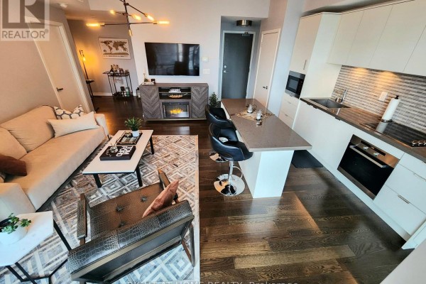 Den - 1906 - 21 Widmer Street, Toronto, ON M5V0B8 Photo 5
