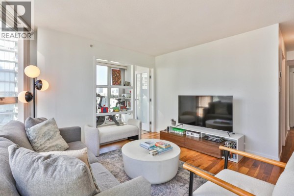 1906 1438 Richards Street, Vancouver, BC V6Z3B8 Photo 3