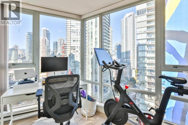1906 1438 Richards Street, Vancouver, BC V6Z3B8 Photo 4
