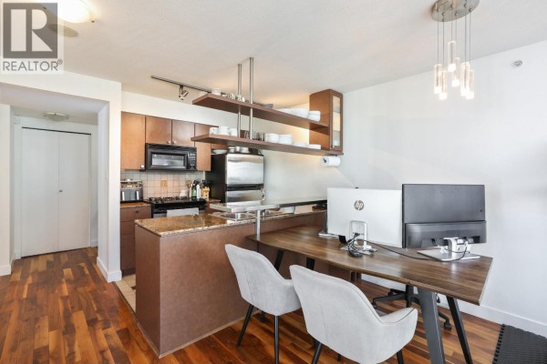 1906 1438 Richards Street, Vancouver, BC V6Z3B8 Photo 5