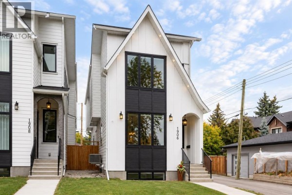 1906 43 Avenue Sw, Calgary