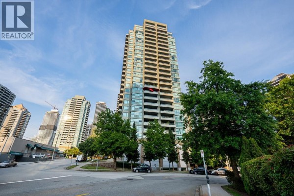 1906 4388 Buchanan Street, Burnaby, BC V5C6R8 Photo 2