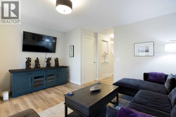 Laundry room - 1907, 2445 Kingsland Road Se, Airdrie, AB T4A0B5 Photo 5