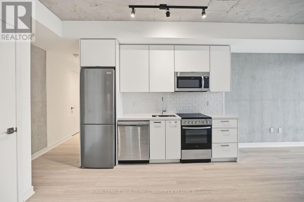 Den - 1907 - 284 King Street E, Toronto, ON M5A1K4 Photo 5