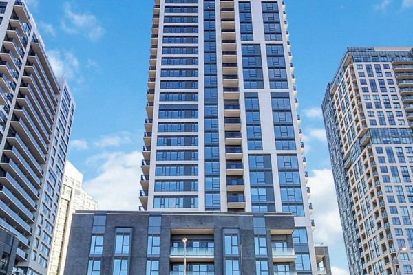 1907 - 30 Samuel Wood Way, Toronto, ON, photo 2