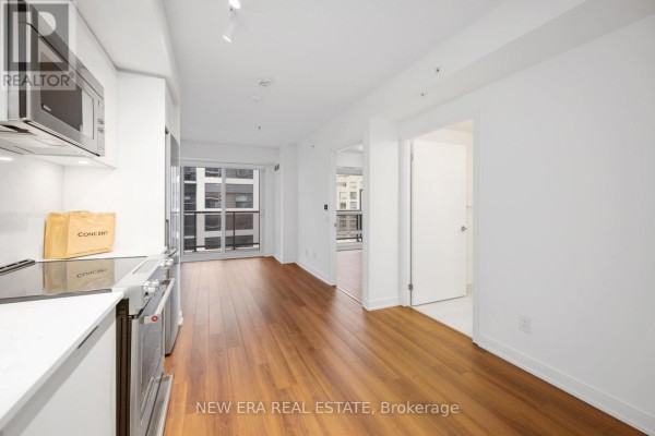 1907 - 30 Samuel Wood Way, Toronto, ON M9B0C9 Photo 4