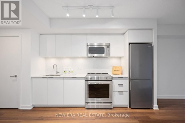 1907 - 30 Samuel Wood Way, Toronto, ON M9B0C9 Photo 5