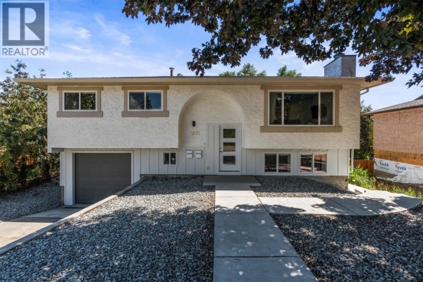 Storage - 1907 19 Street, Vernon, BC V1T8E6 Photo 3