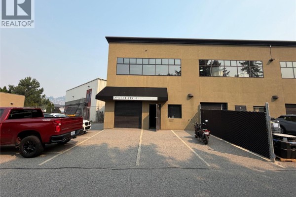 1907 Baron Road Unit# 101, Kelowna, BC, photo 2