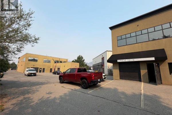 1907 Baron Road Unit# 101, Kelowna, BC, photo 3