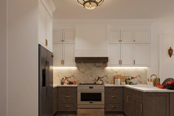 5pc Ensuite bath - 1907 Devonshire Court, Windsor, ON N8Y1P8 Photo 4