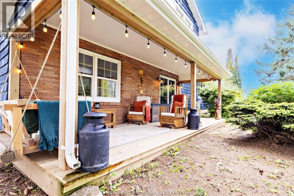 4pc Bathroom - 19079 Charing Cross Road, Cedar Springs, ON N0P1A0 Photo 4