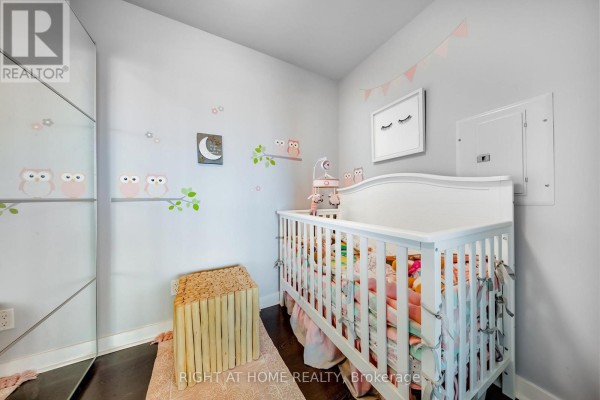Bathroom - 1908 - 100 Western Battery Road, Toronto, ON M6K3S2 Photo 5