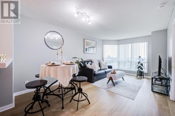 1908 - 11 Lee Centre Drive, Toronto, ON, photo 3