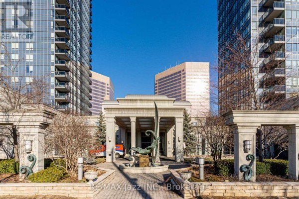 Den - 1908 - 15 Greenview Avenue, Toronto, ON M2M4M7 Photo 5