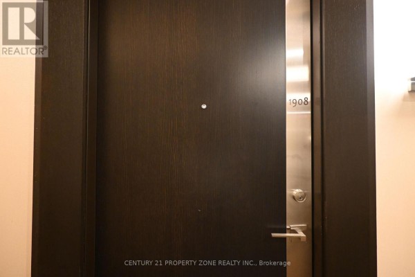 1908 - 15 Viking Lane, Toronto, ON M9B0A4 Photo 2