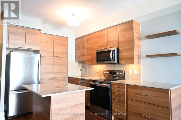 1908 - 15 Viking Lane, Toronto, ON M9B0A4 Photo 4