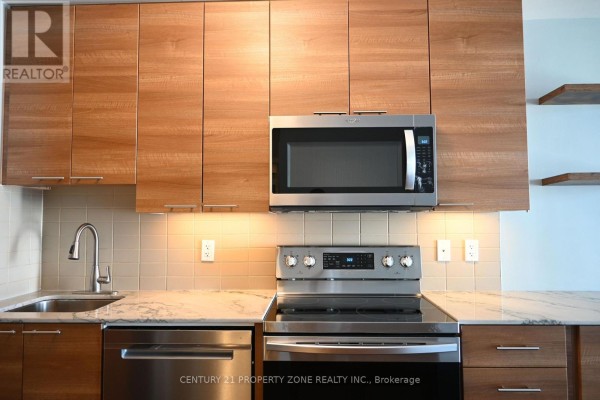 1908 - 15 Viking Lane, Toronto, ON M9B0A4 Photo 5