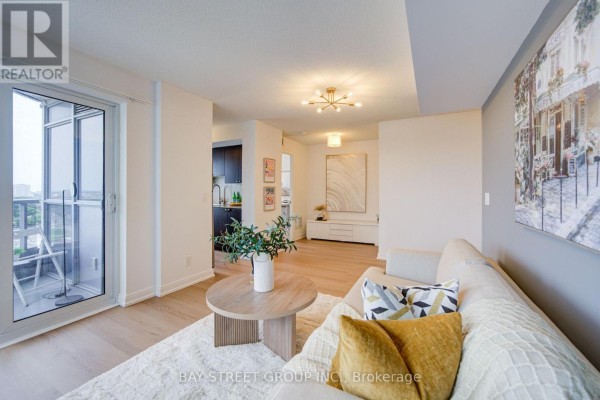 1908 - 151 Village Green Square, Toronto, ON M1S0K5 Photo 4