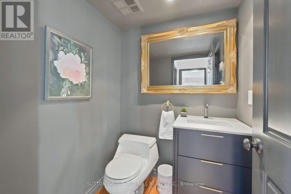 Family room - 1908 - 2285 Lake Shore Boulevard W, Toronto, ON M8V3X9 Photo 5