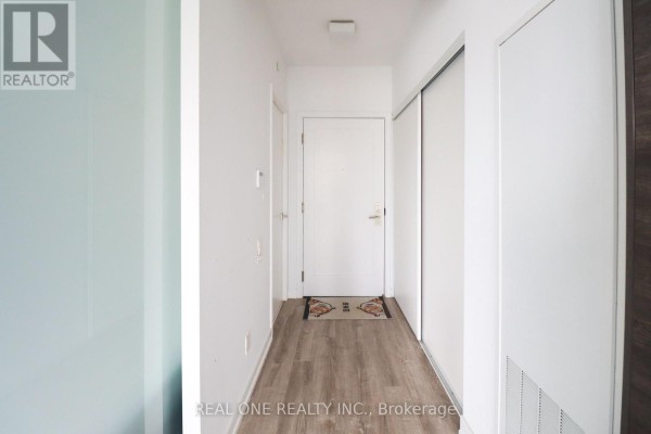Primary Bedroom - 1908 - 28 Wellesley Street E, Toronto, ON M4Y0C4 Photo 4