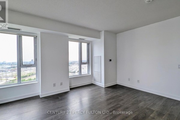 Den - 1908 - 30 Samuel Wood Way, Toronto, ON M9B0C9 Photo 5