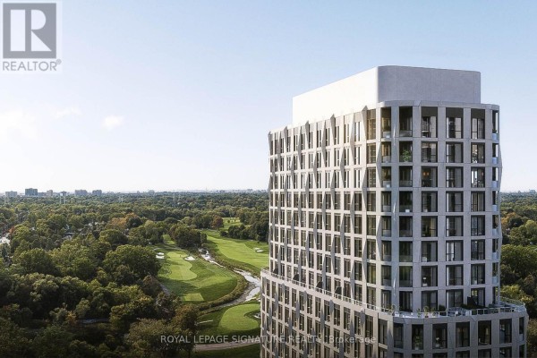 Apartment for rent at 1908 - 60 Central Park Road Way, Toronto, ON - MLS® YrIUyF