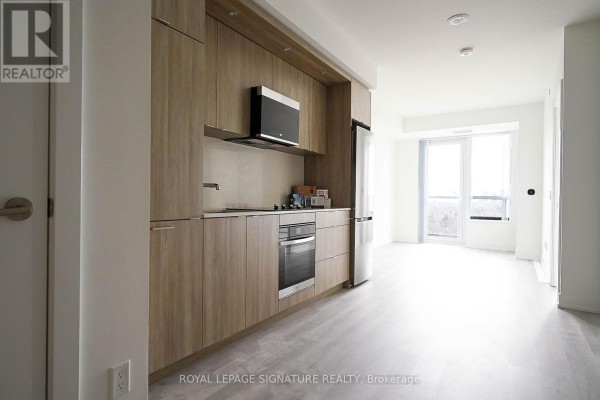 1908 - 60 Central Park Road Way, Toronto, ON, photo 3