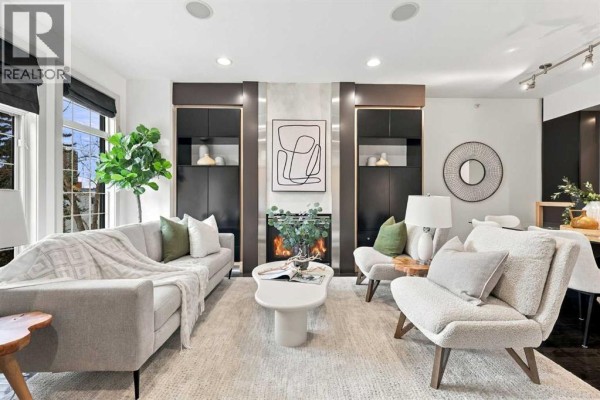 Office - 1908 10a Street Sw, Calgary, AB T2T3K1 Photo 5