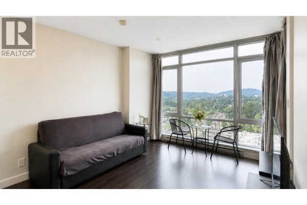 1908 2955 Atlantic Avenue, Coquitlam, BC V3B0H9 Photo 2