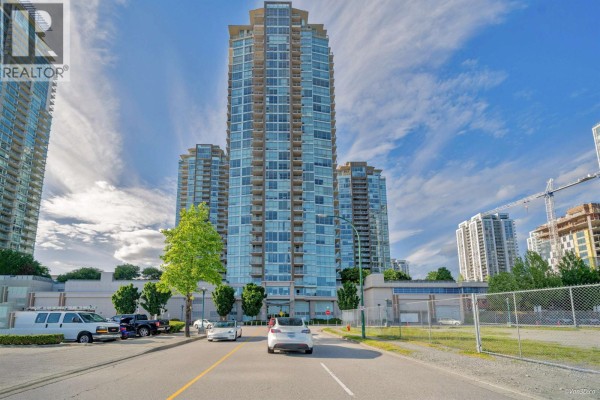 1908 2975 Atlantic Avenue, Coquitlam