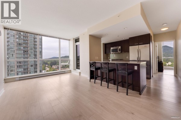 1908 2975 Atlantic Avenue, Coquitlam, BC V3B0C5 Photo 4