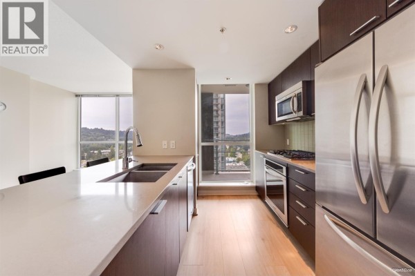 1908 2975 Atlantic Avenue, Coquitlam, BC V3B0C5 Photo 5
