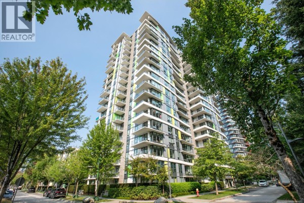 1908 3487 Binning Road, Vancouver, BC V6S0K8 Photo 2