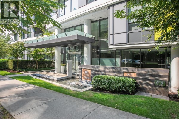 1908 3487 Binning Road, Vancouver, BC V6S0K8 Photo 3