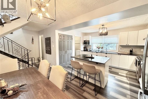 Laundry room - 1908 3rd Avenue E, Prince Albert, SK S6V6P6 Photo 5