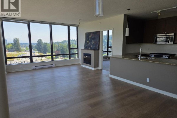 1908 400 Capilano Road, Port Moody, BC V3H0E1 Photo 2
