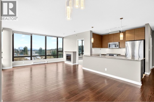 1908 400 Capilano Road, Port Moody, BC V3H0E1 Photo 4
