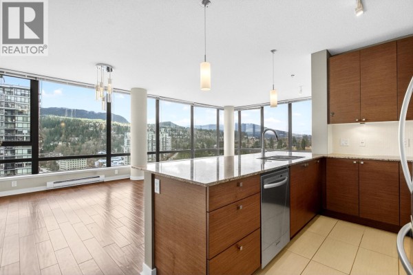 1908 400 Capilano Road, Port Moody, BC V3H0E1 Photo 5