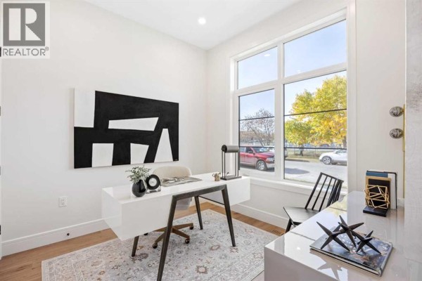 Kitchen - 1908 5 Street Ne, Calgary, AB T2E3X5 Photo 4