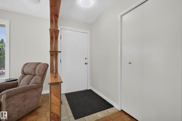 Primary Bedroom - 1908 62 St Nw, Edmonton, AB T6L1L9 Photo 5