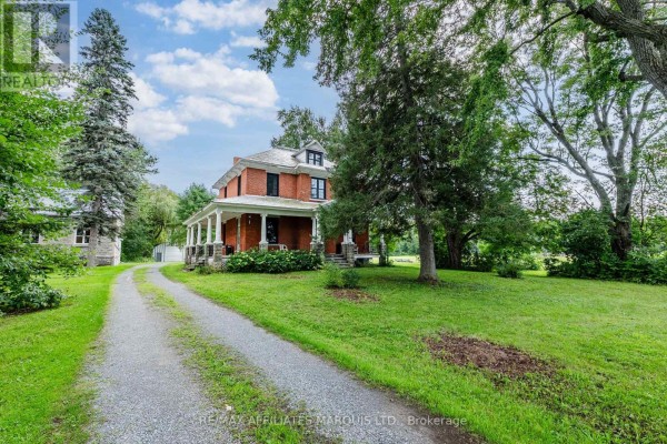 19084 Kenyon Concession Rd 5 Road, North Glengarry, ON, photo 2