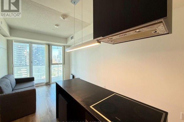 Dining room - 1909 - 15 Lower Jarvis Street, Toronto, ON M5E0C4 Photo 2