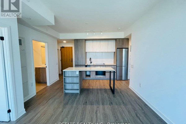 Bedroom 2 - 1909 - 2495 Eglinton Avenue W, Mississauga, ON L5M2T2 Photo 5