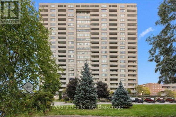 1909 - 2625 Regina Street, Ottawa, ON K2B5W8 Photo 2