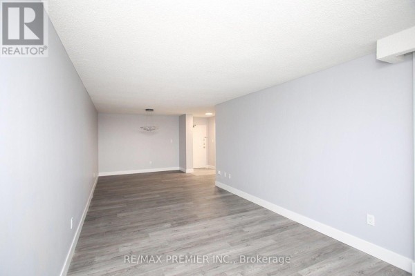 Bedroom - 1909 - 390 Dixon Road, Toronto, ON M9R1T4 Photo 5